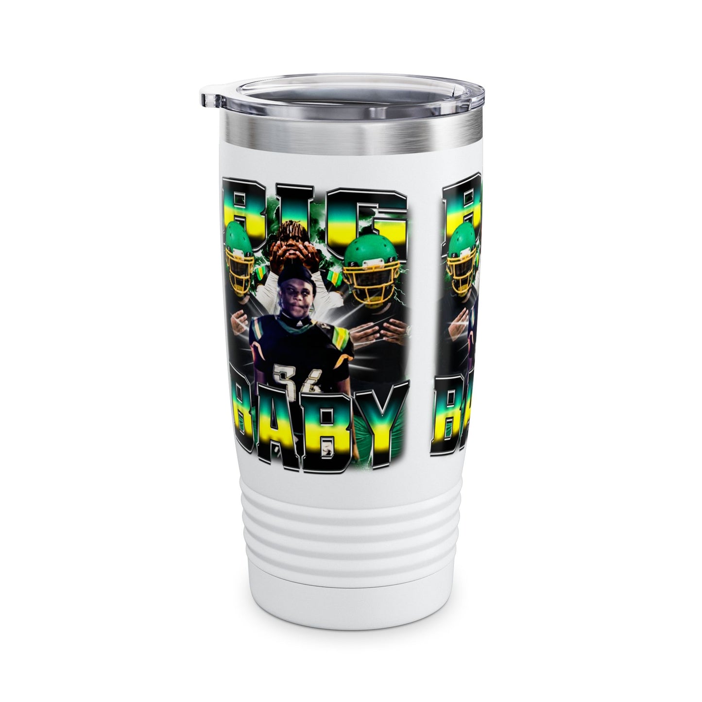 Big Baby Stainless Steal Tumbler