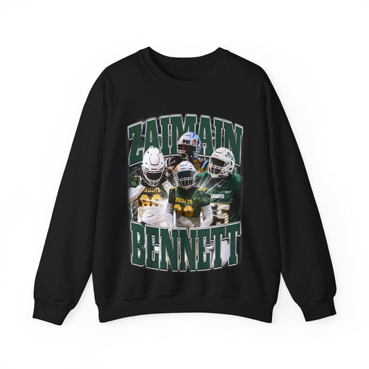 Zaimain Bennett Crewneck Sweatshirt