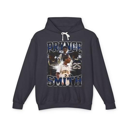 Prynce Smith Hoodie