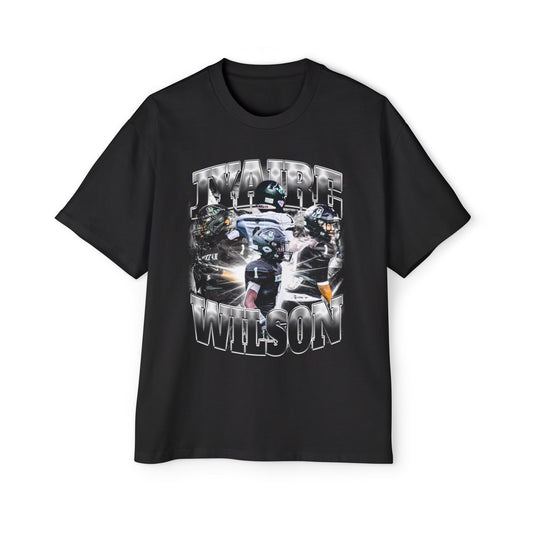 Jyaire Wilson Oversized Tee