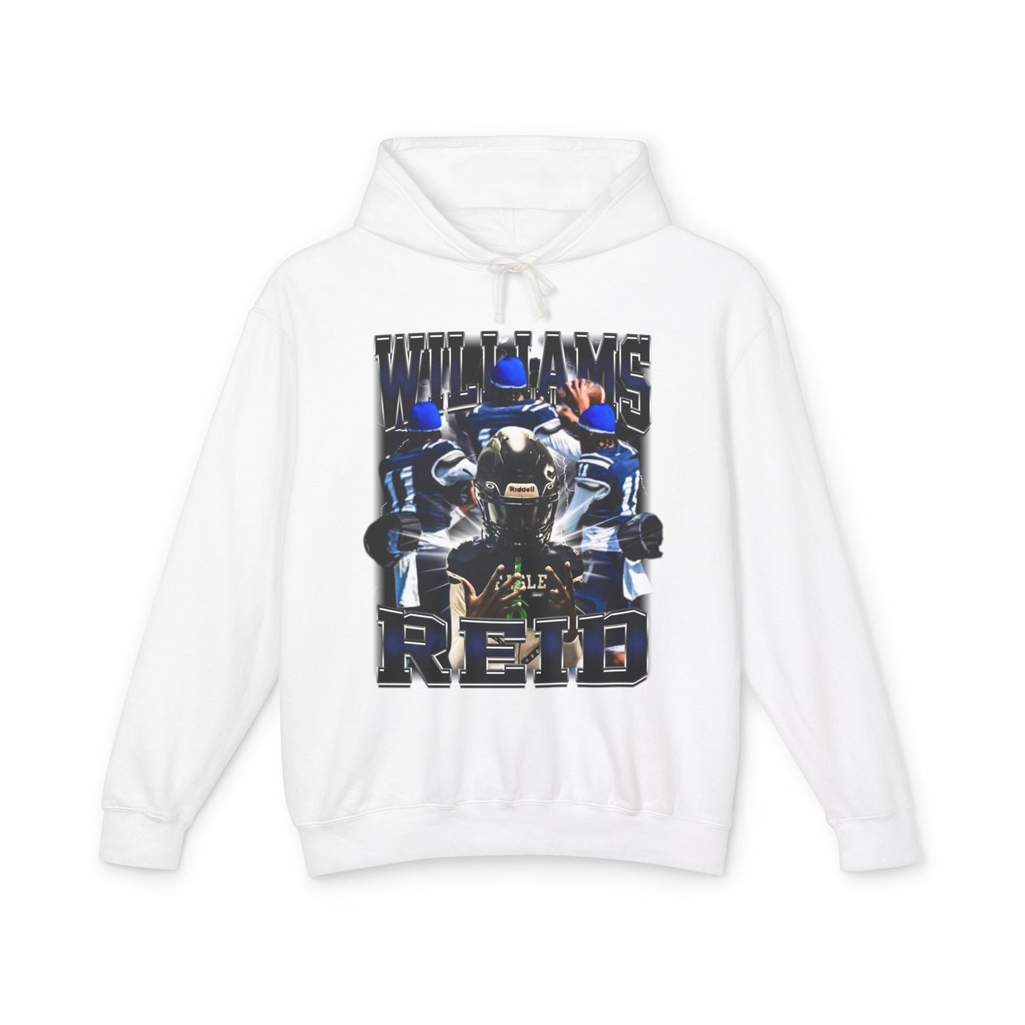 Williams Reid Hoodie