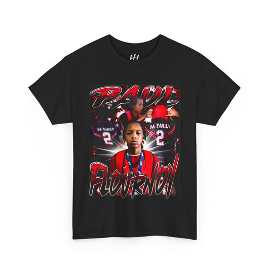 Paul Flournoy Heavy Cotton Tee