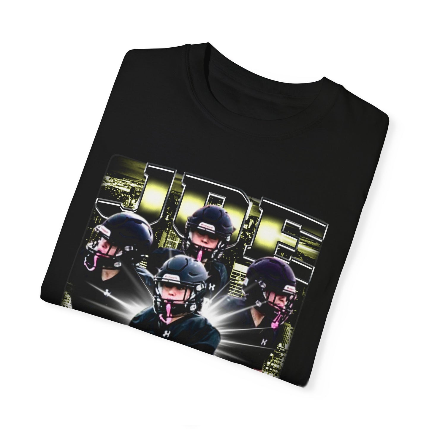 Joe Poland Heavy Cotton Tee