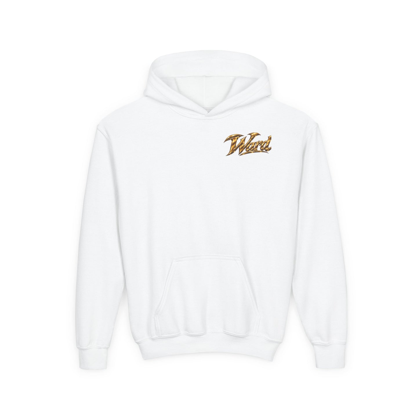 Jaylen Ingram Youth Hoodie