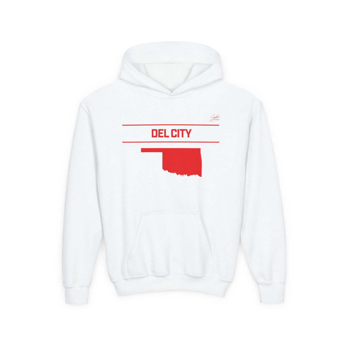 Tyjia Sparks Youth Hoodie