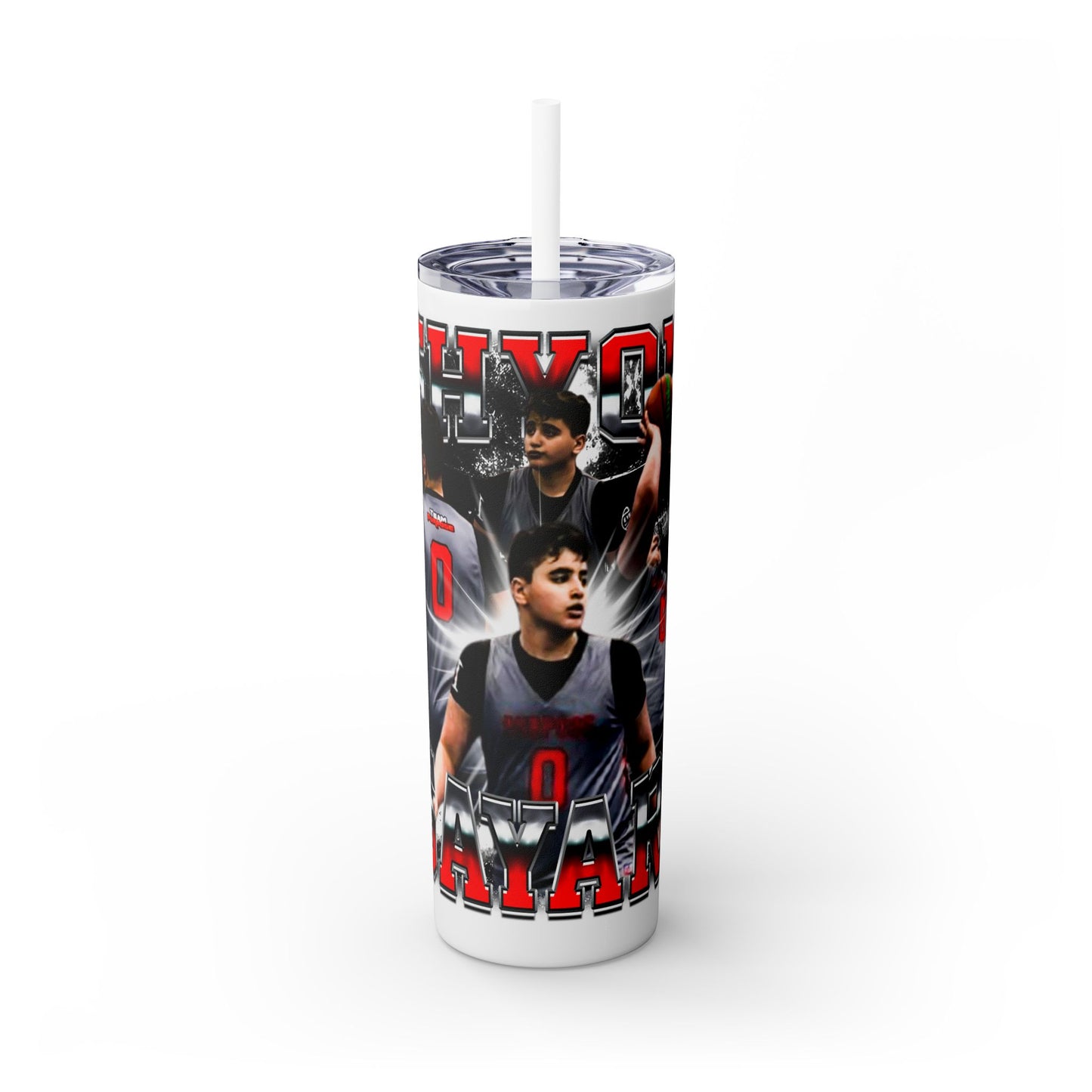 Shyon Sayari Stainless Steal Tumbler