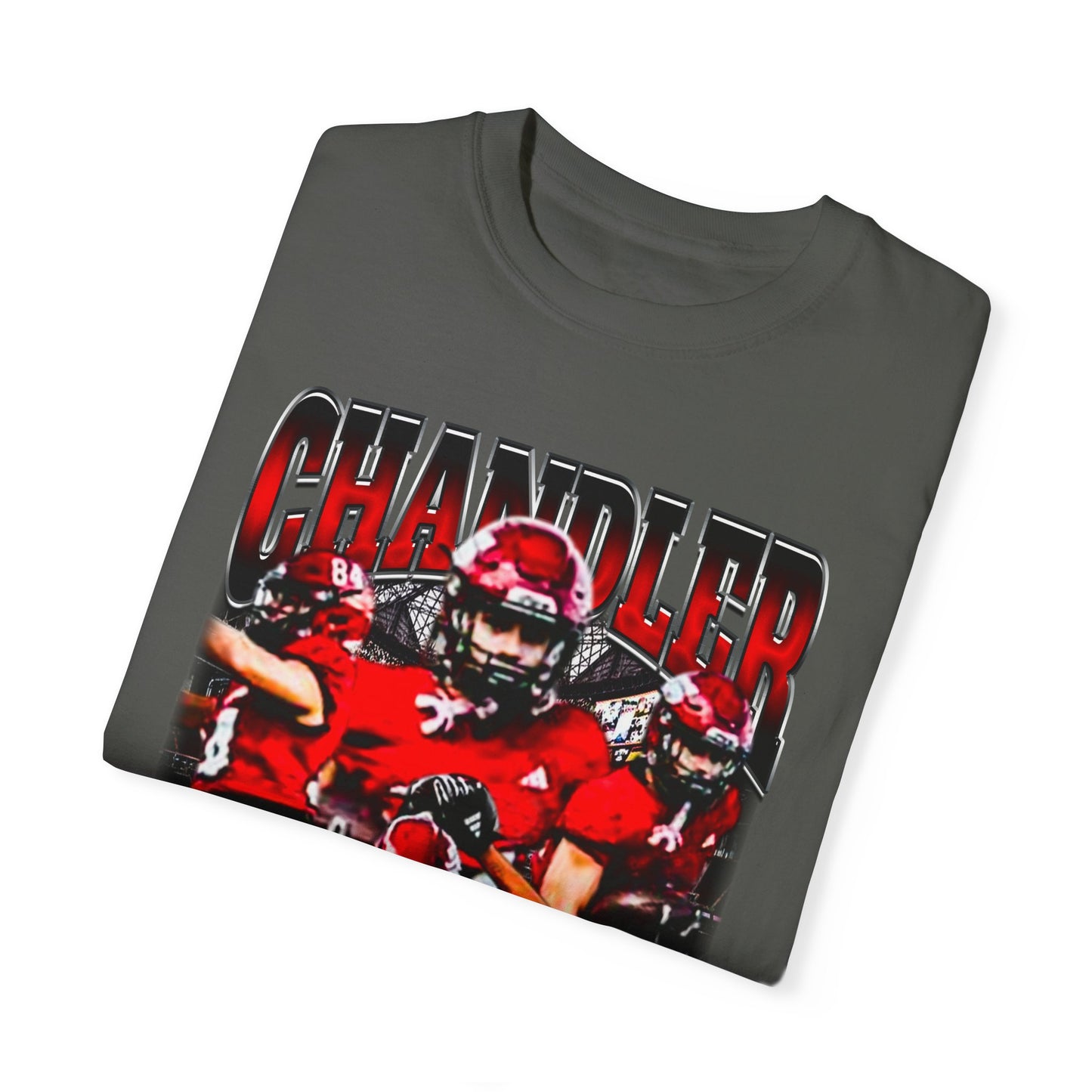 Chandler Jones Heavyweight Premium Tee