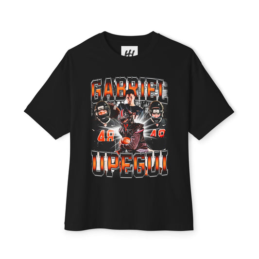Gabriel Upegui Oversized Tee