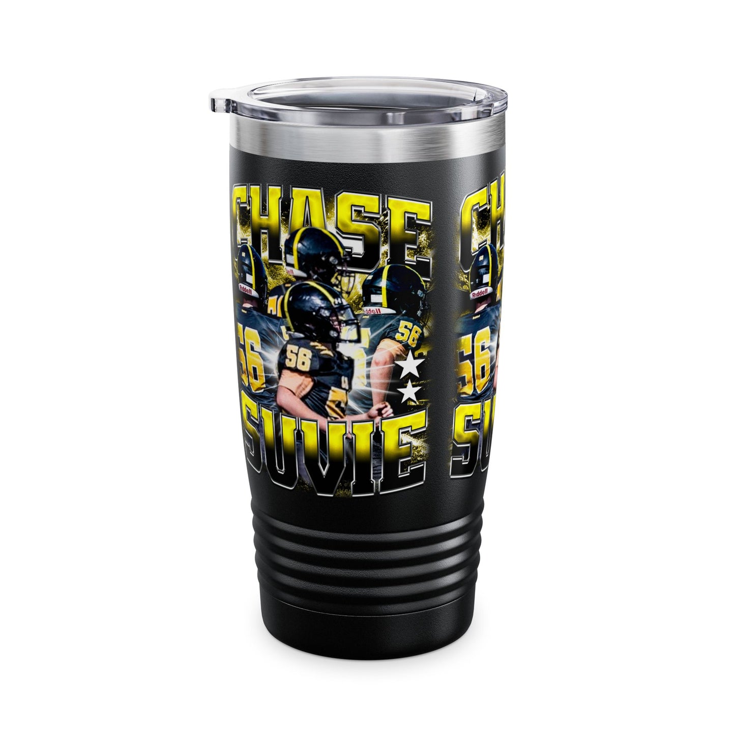 Chase Suvie Stainless Steal Tumbler