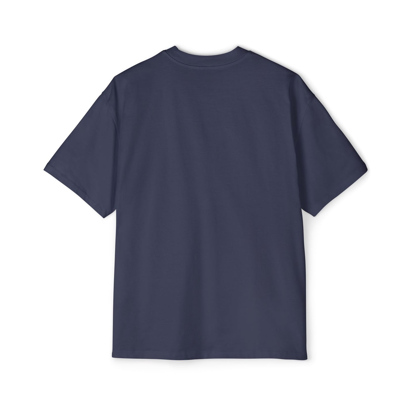 Terrance Douglas Jr Oversized Retro Tee