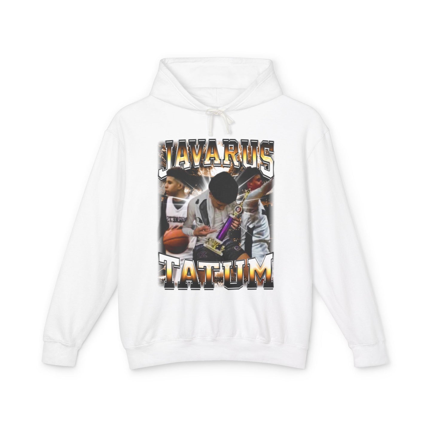 Javarus Tatum Hoodie