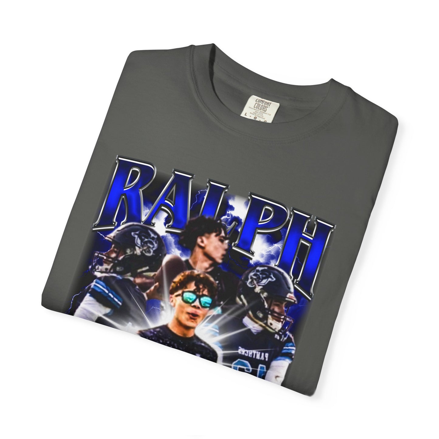 Ralph Diaz Heavyweight Premium Tee
