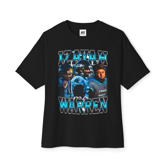 Izayah Warren Oversized Tee