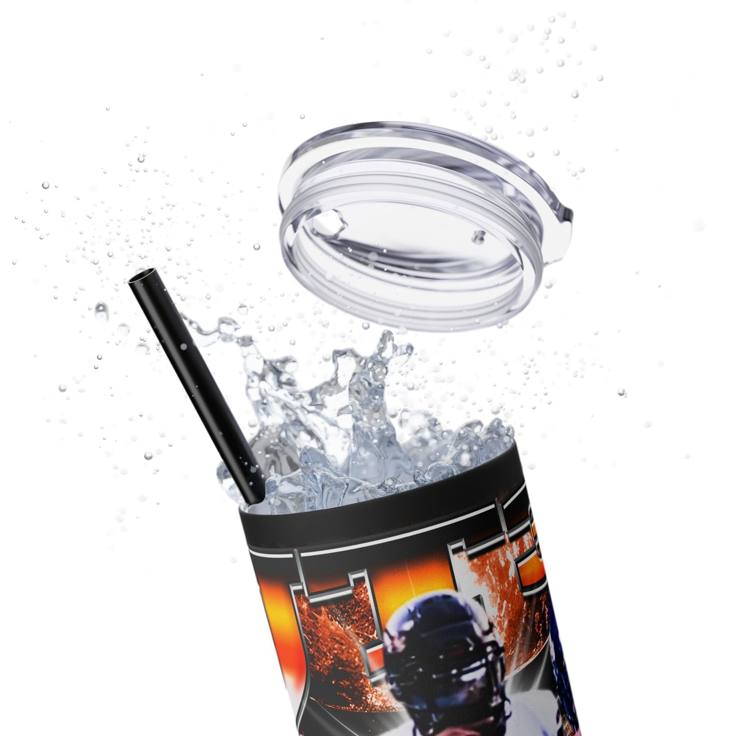 JT3 Stainless Steal Tumbler