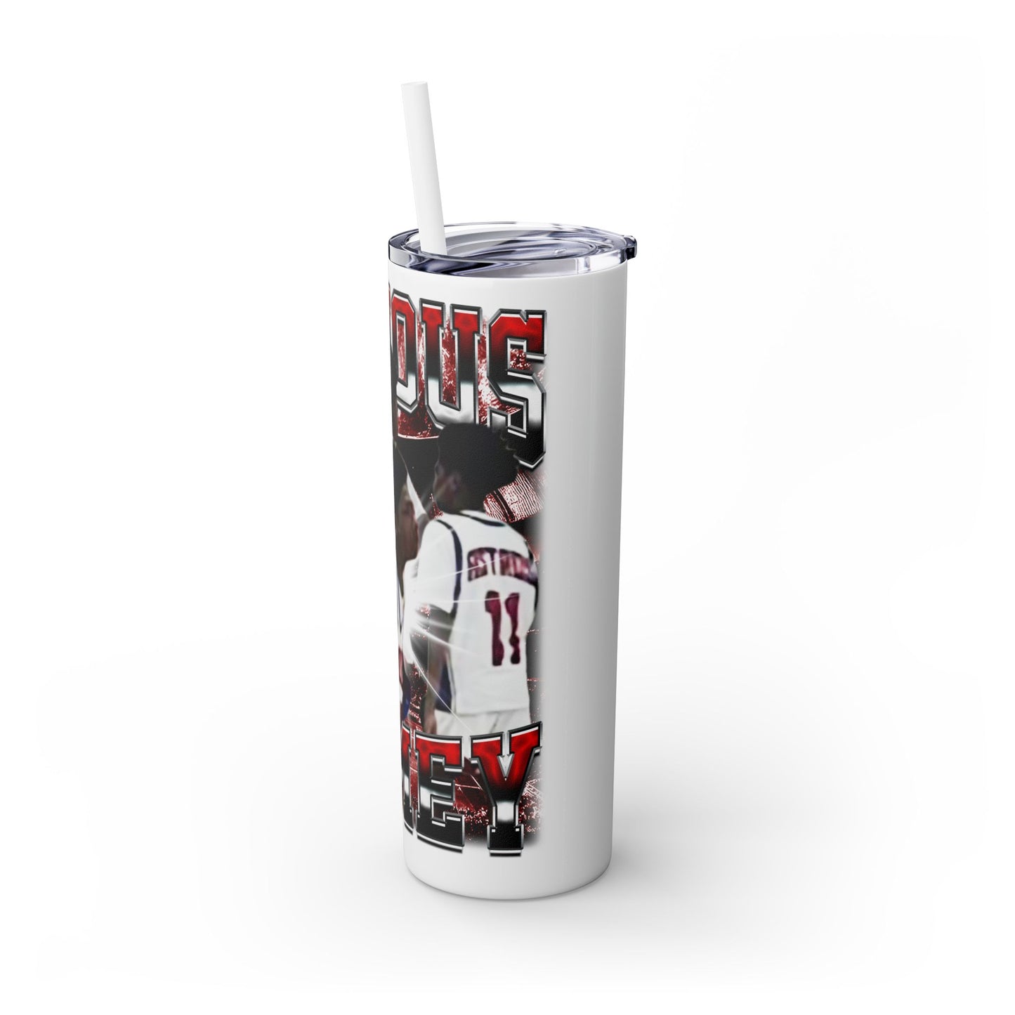 Terious Ramey Stainless Steal Tumbler