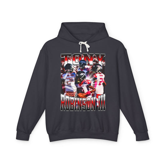 Tony Robinson III Hoodie