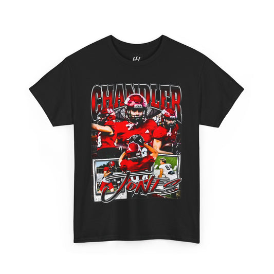 Chandler Jones Heavy Cotton Tee