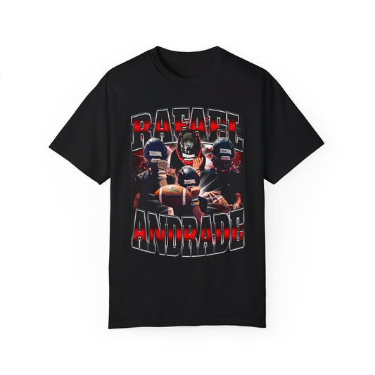 Rafael Andrade Heavy Cotton Tee