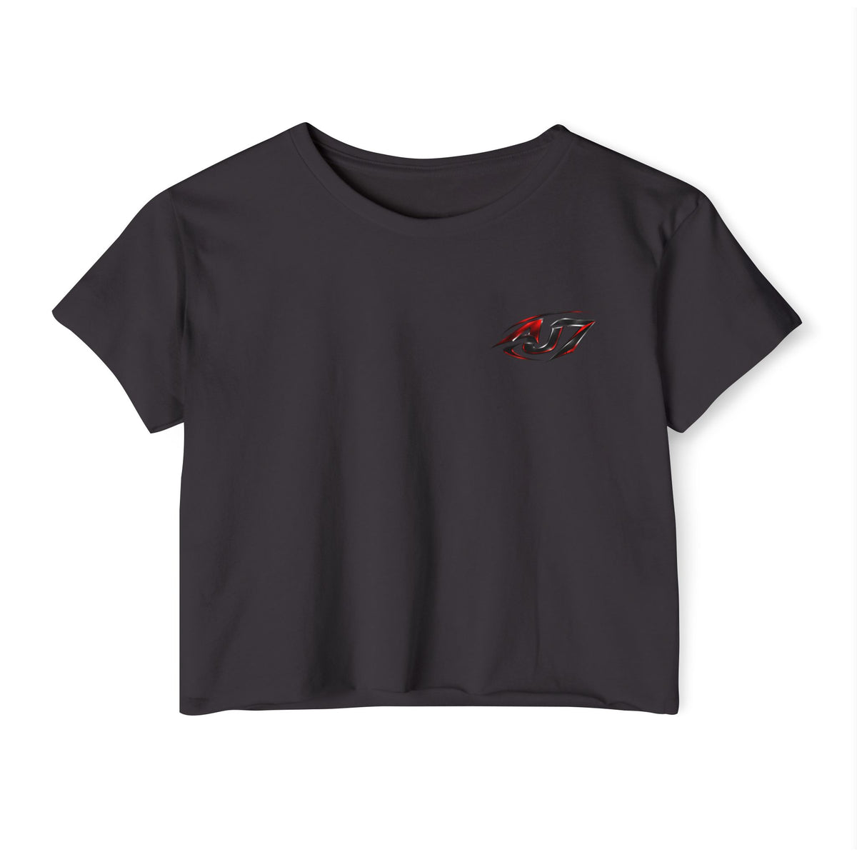 Aaron Jackson Crop Top