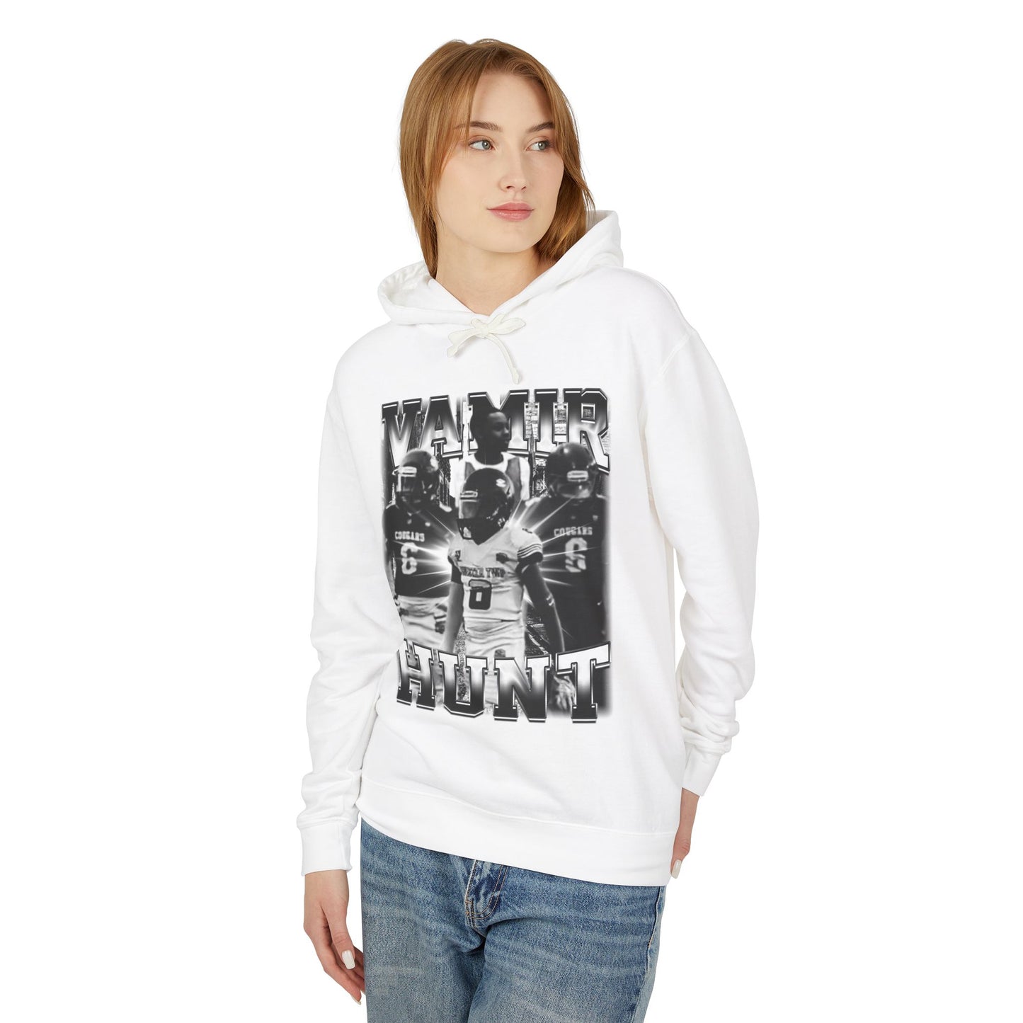 Vamir Hunt Hoodie