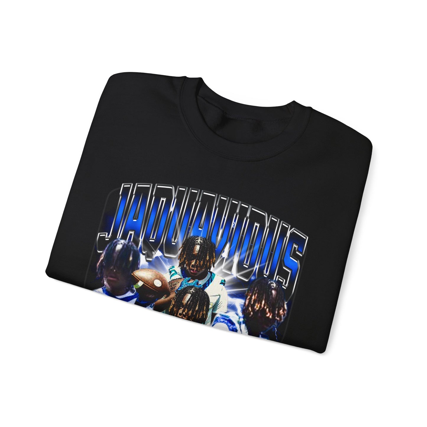 Jaquavious Young Crewneck Sweatshirt