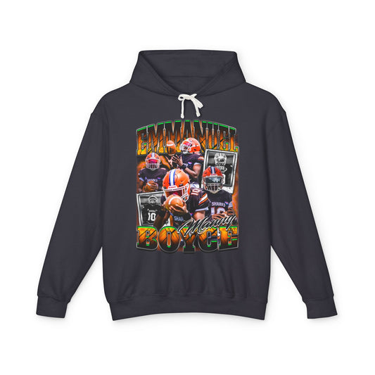 Emmanuel Boyce Hoodie