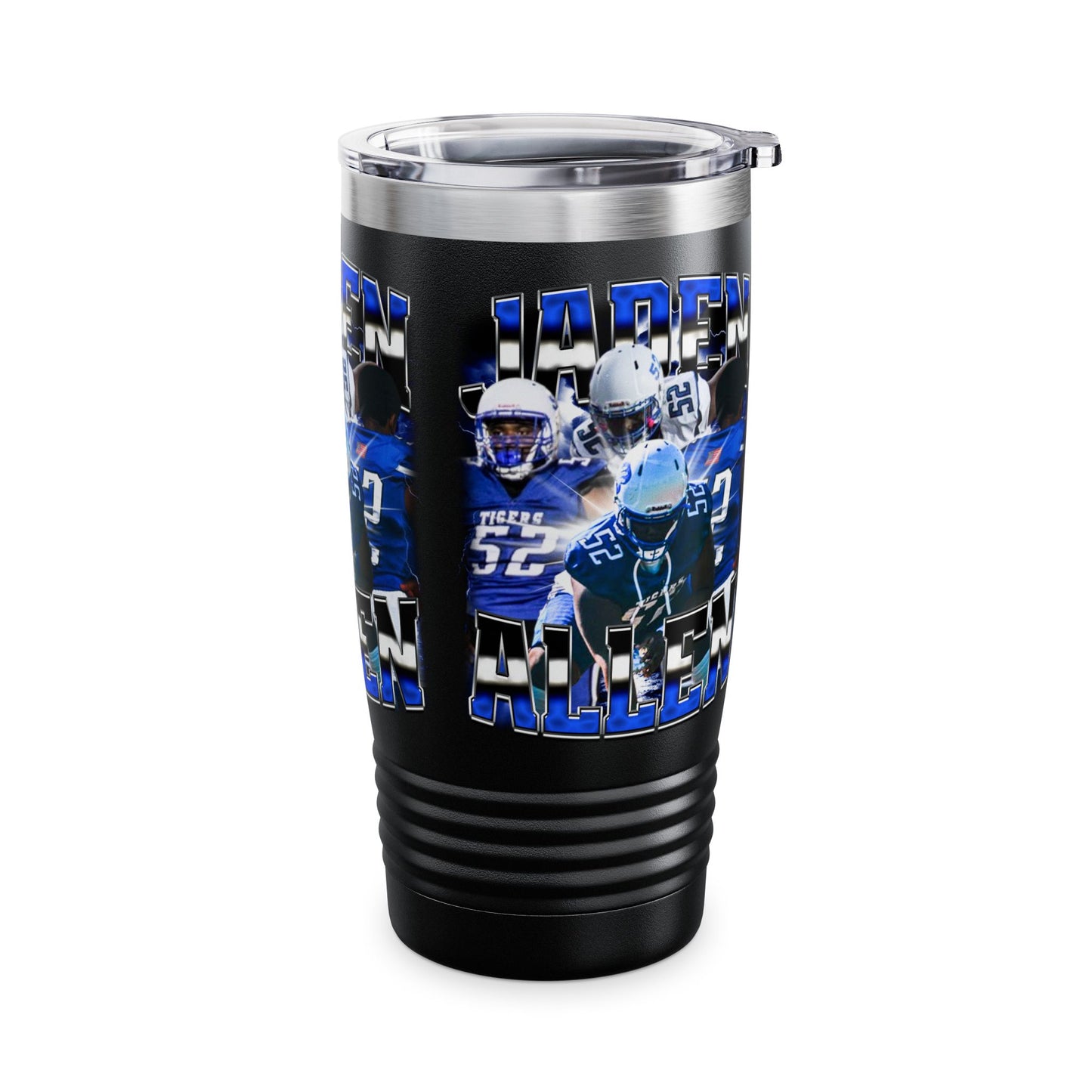 Jaden Allen Stainless Steal Tumbler