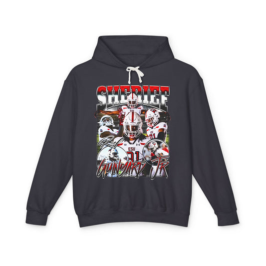Sherief Guinyard Jr Hoodie