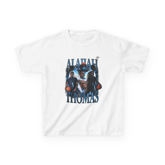 Alaijah Thomas Youth Heavy Cotton Tee