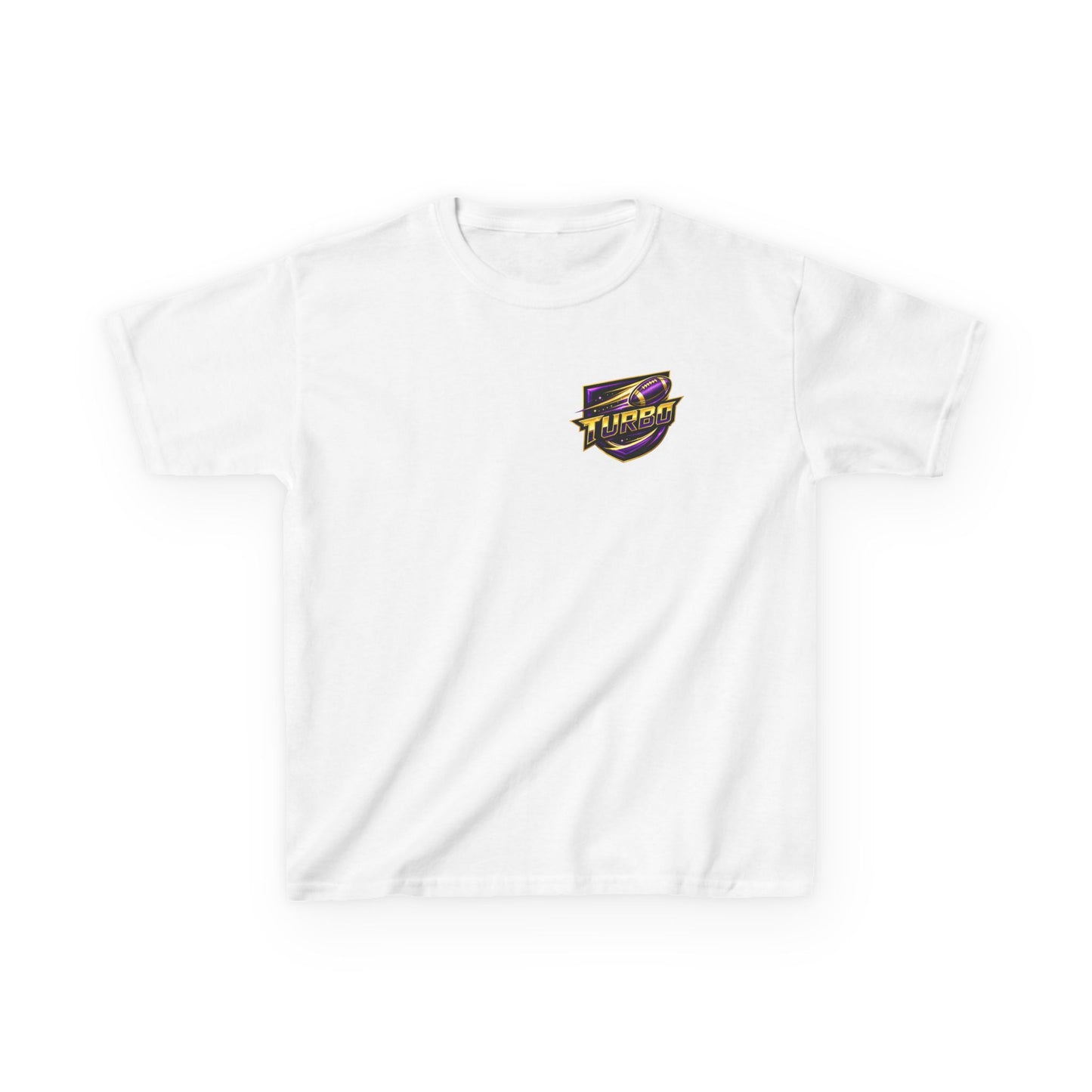 Trey Turner Youth Heavy Cotton Tee