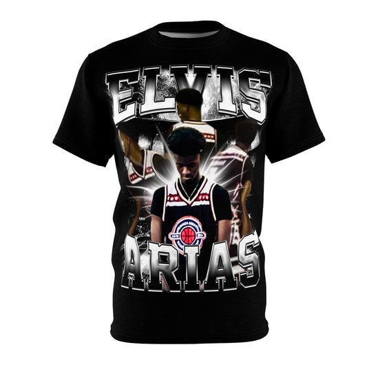 Elvis Arias Vintage Full Pree