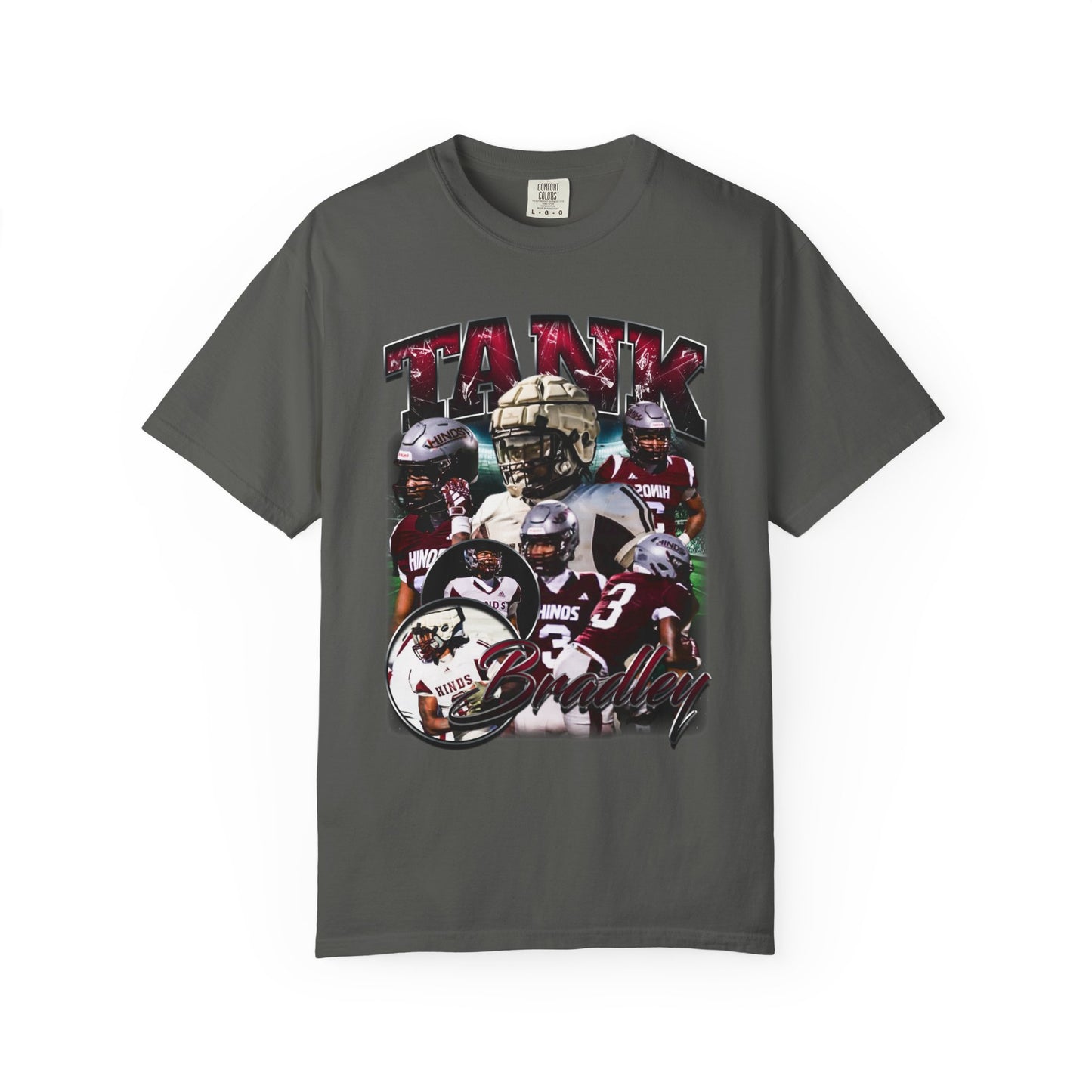 Tank Bradley Heavyweight Premium Tee