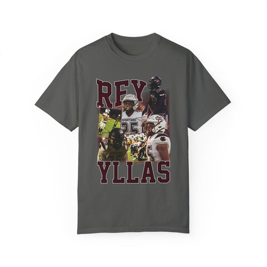 Rey Yllas Graphic T-shirt