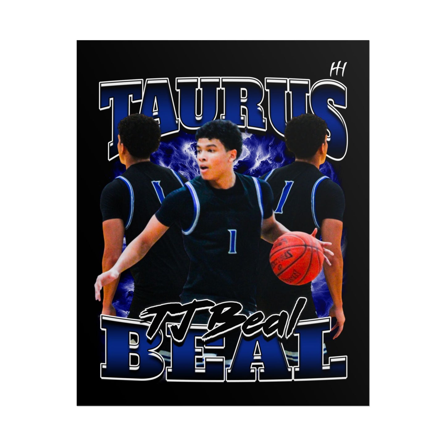 Taurus Beal Posters