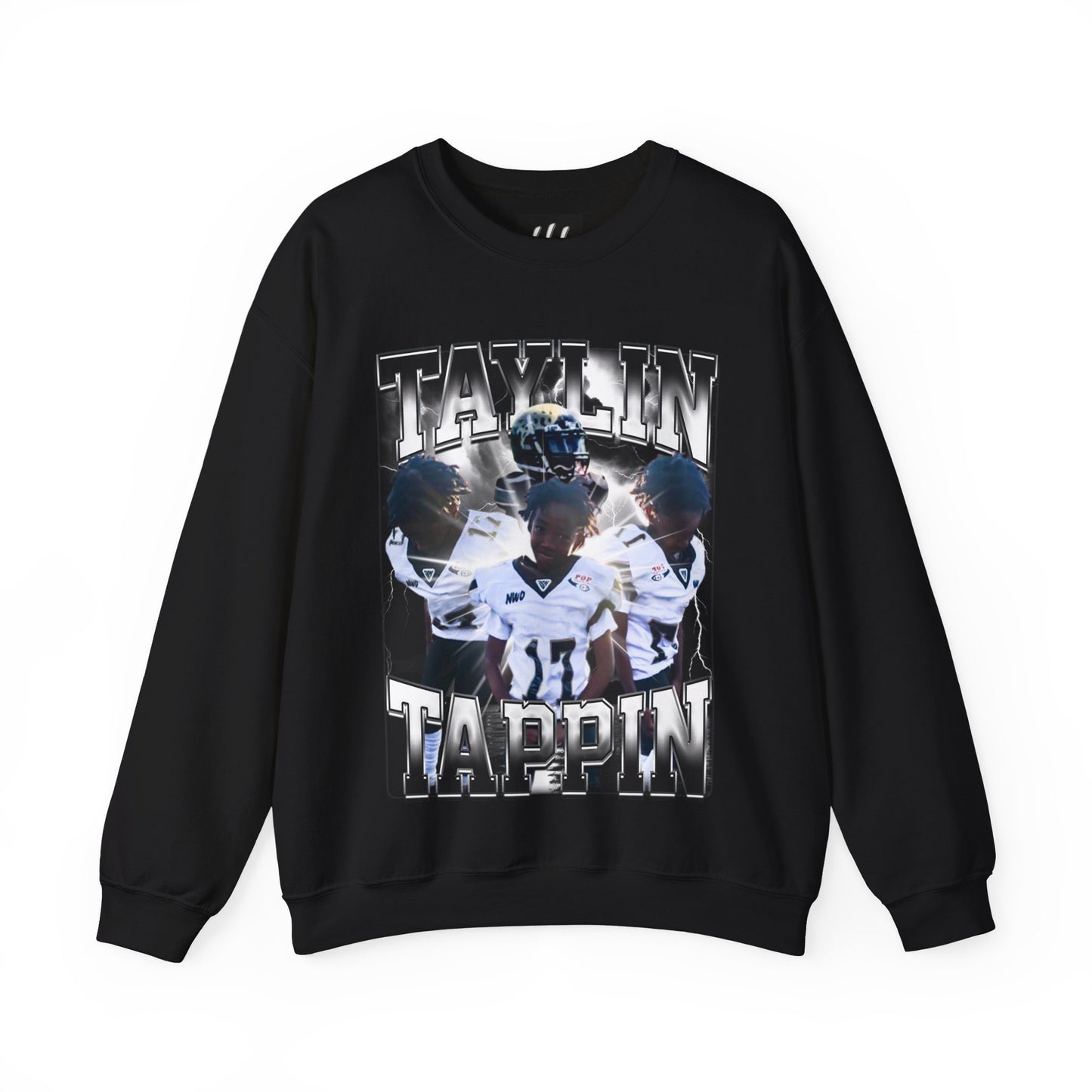 Taylin Tappin Crewneck Sweatshirt