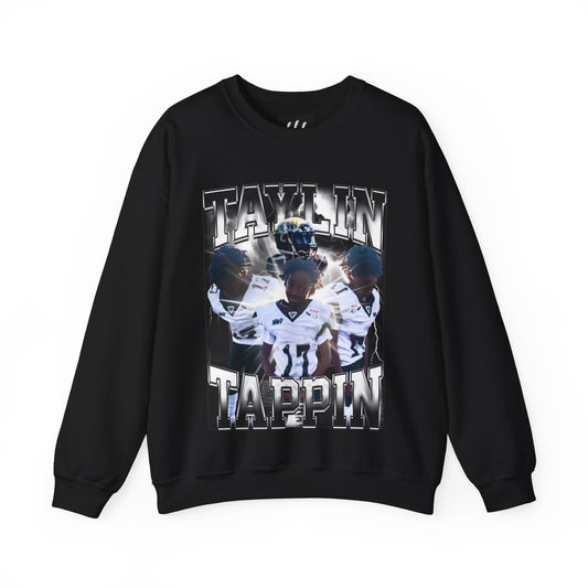 Taylin Tappin Crewneck Sweatshirt