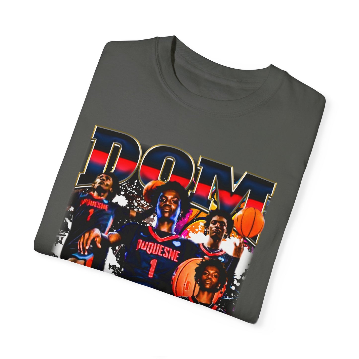 Dom Aekins Heavyweight Premium Tee
