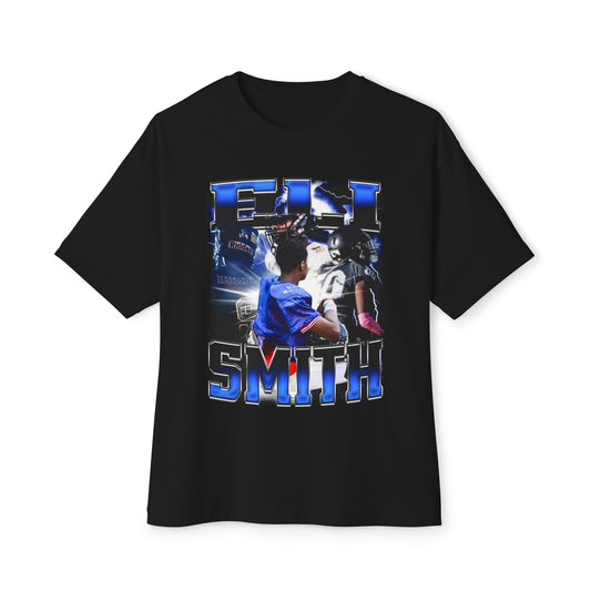 Eli Smith Oversized Vintage Tee