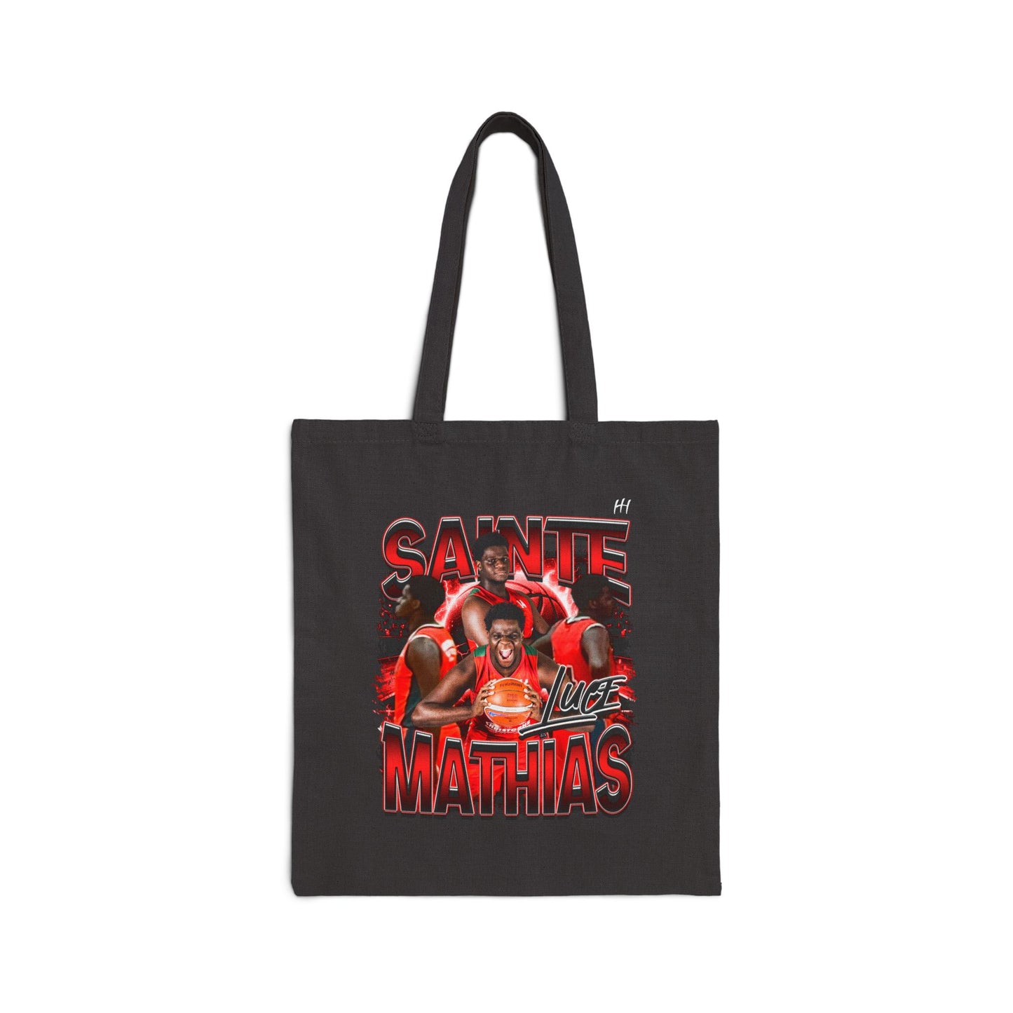 Sainte-Luce Mathias Tote Bag