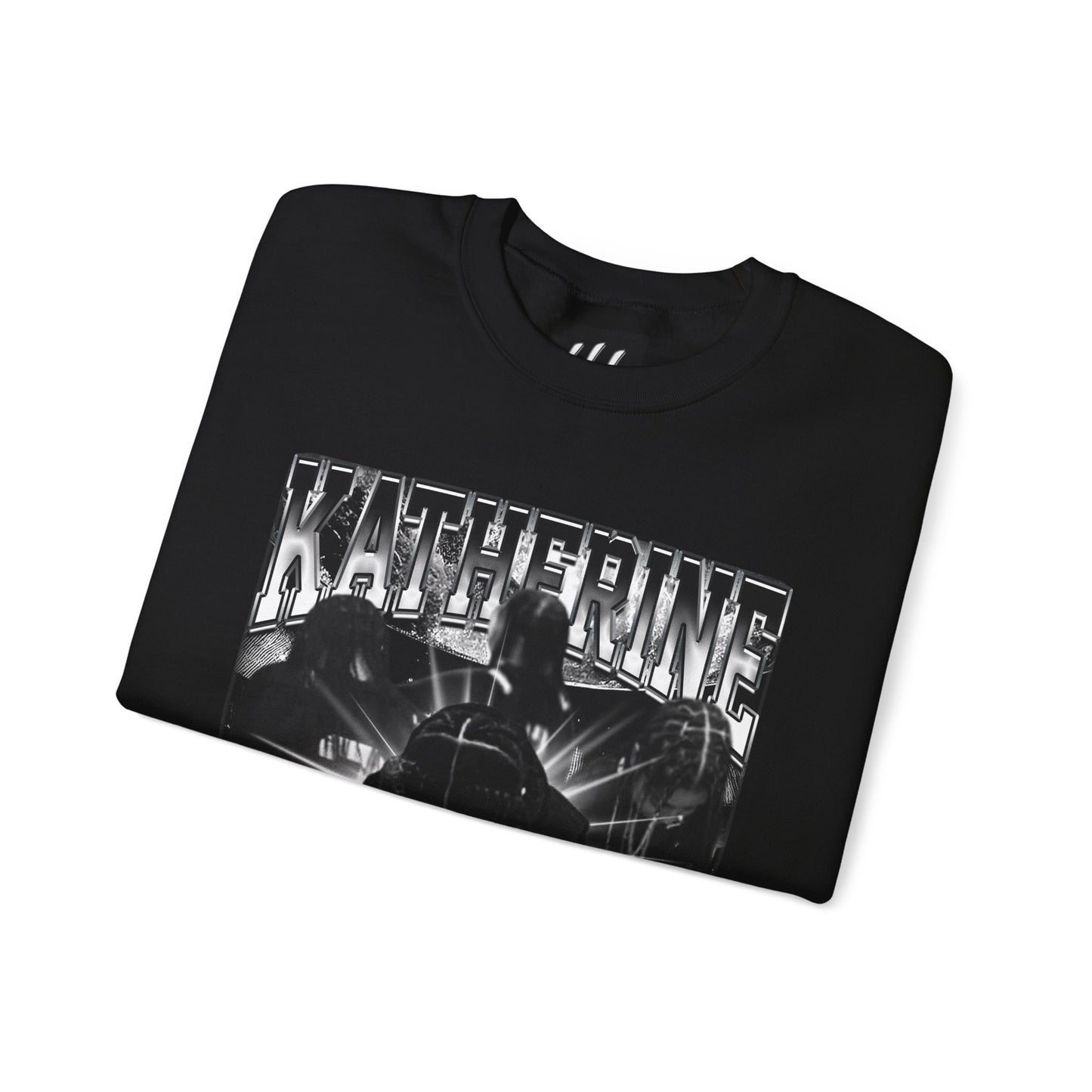 Katherine Colon Crewneck Sweatshirt