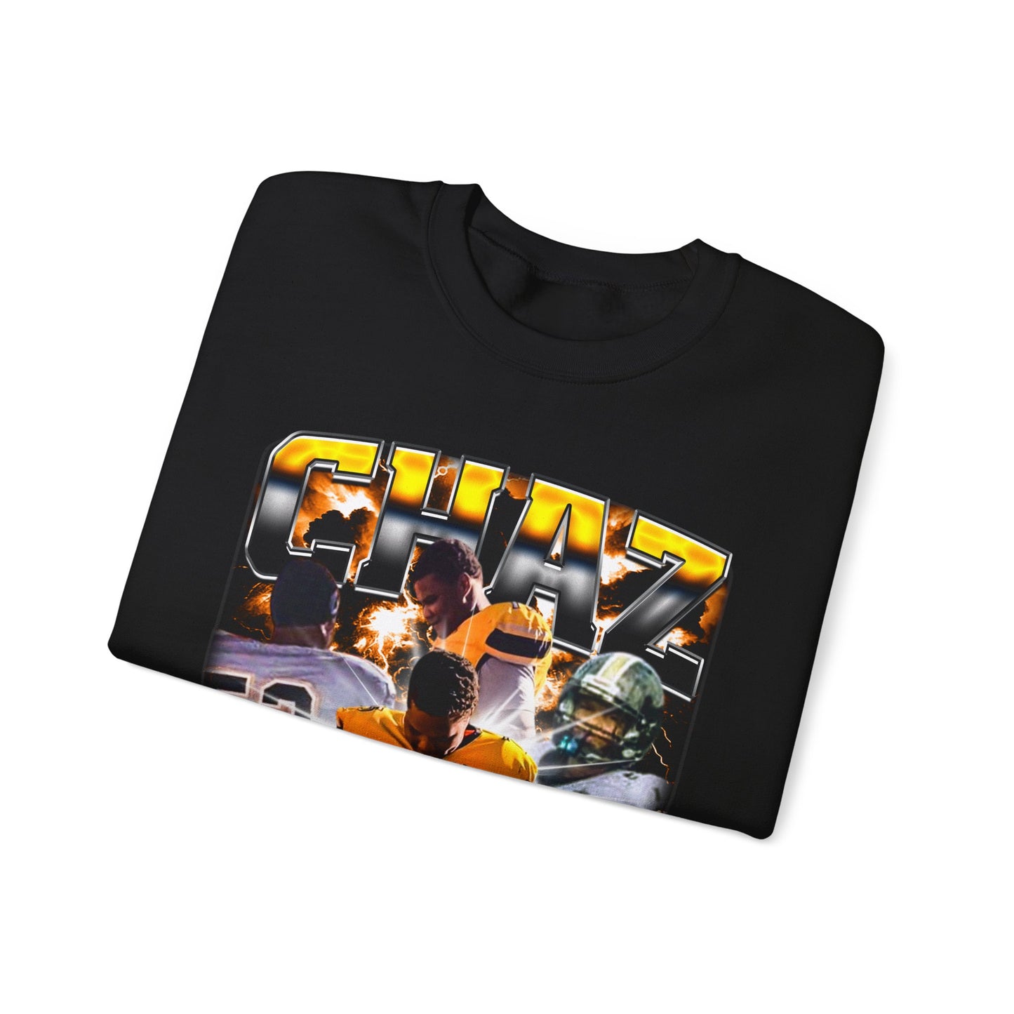 Chaz Smith Crewneck Sweatshirt