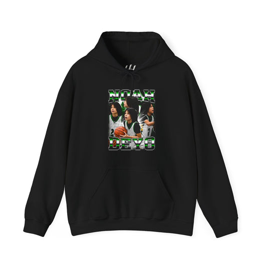Noah Deyo Hoodie