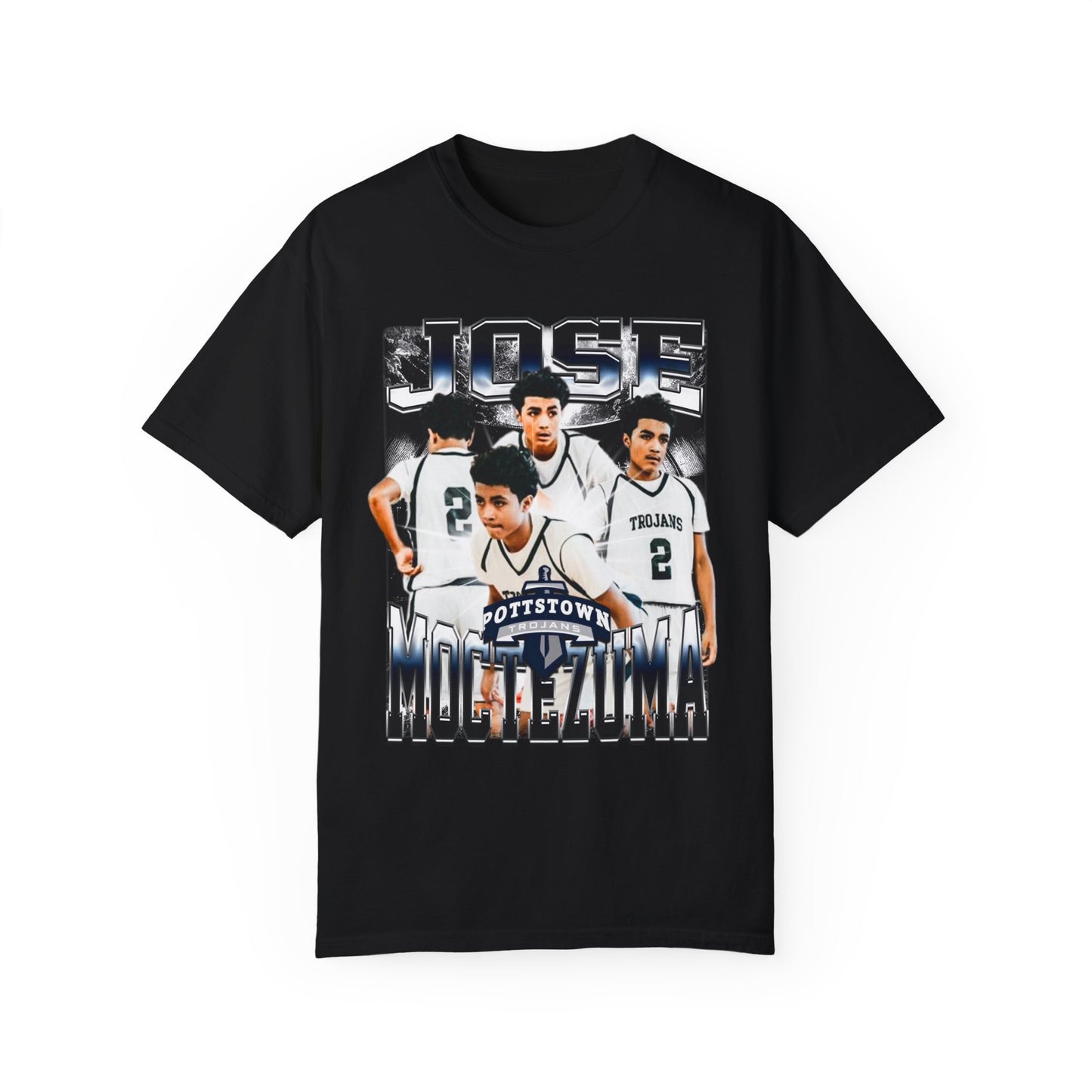 Jose Moctezuma Heavyweight Premium Tee