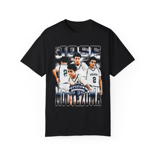 Jose Moctezuma Heavyweight Premium Tee