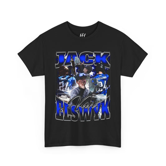 Jack Van Elswyk Heavy Cotton Tee