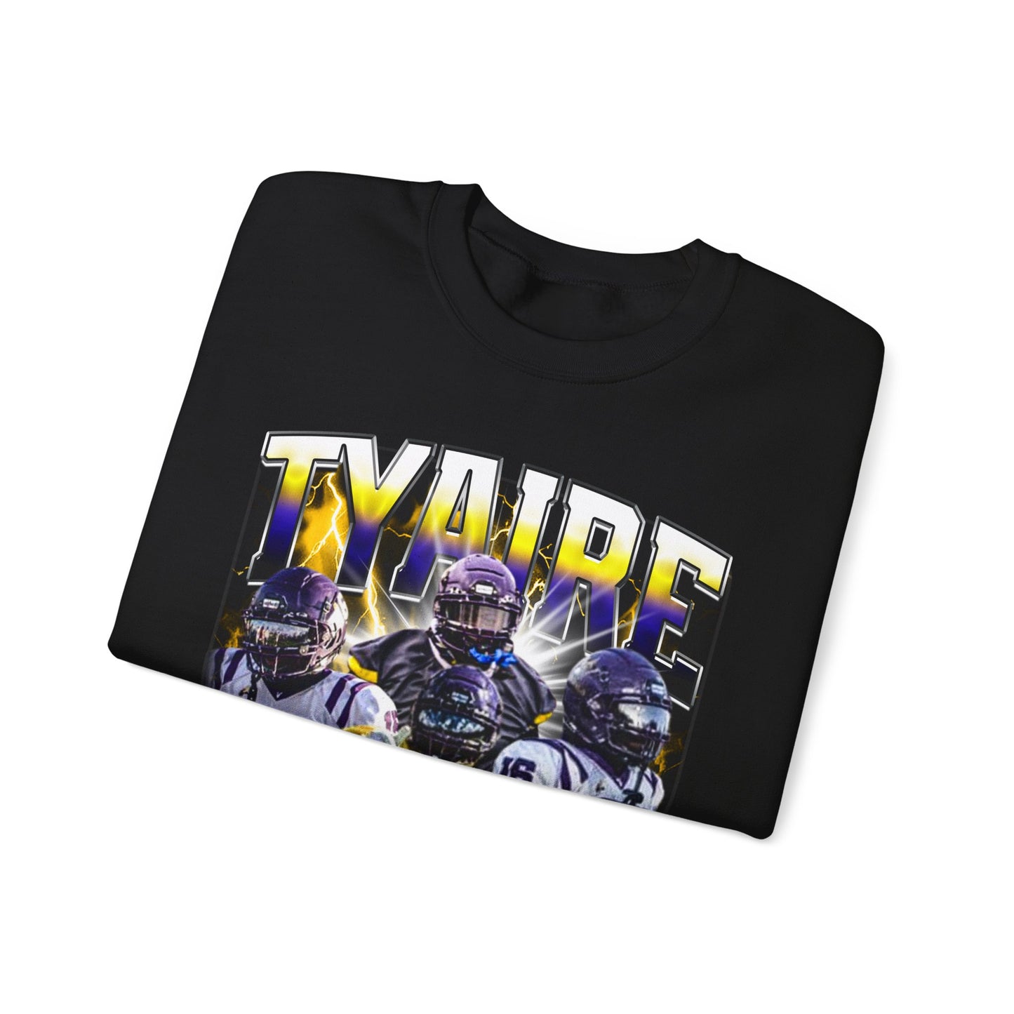 Tyaire Blount Crewneck Sweatshirt