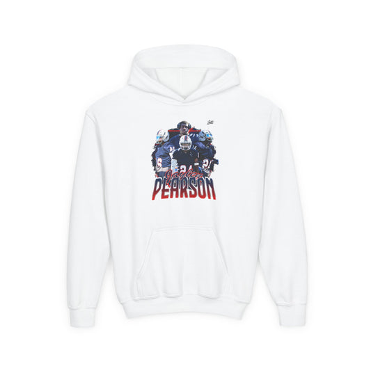 Jaylen Pearson Youth Hoodie
