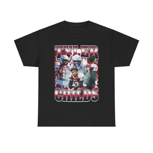 Tyler Childs Heavy Cotton Tee