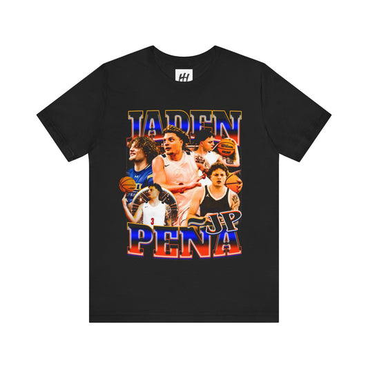Jaden Pena Heavy Cotton Tee