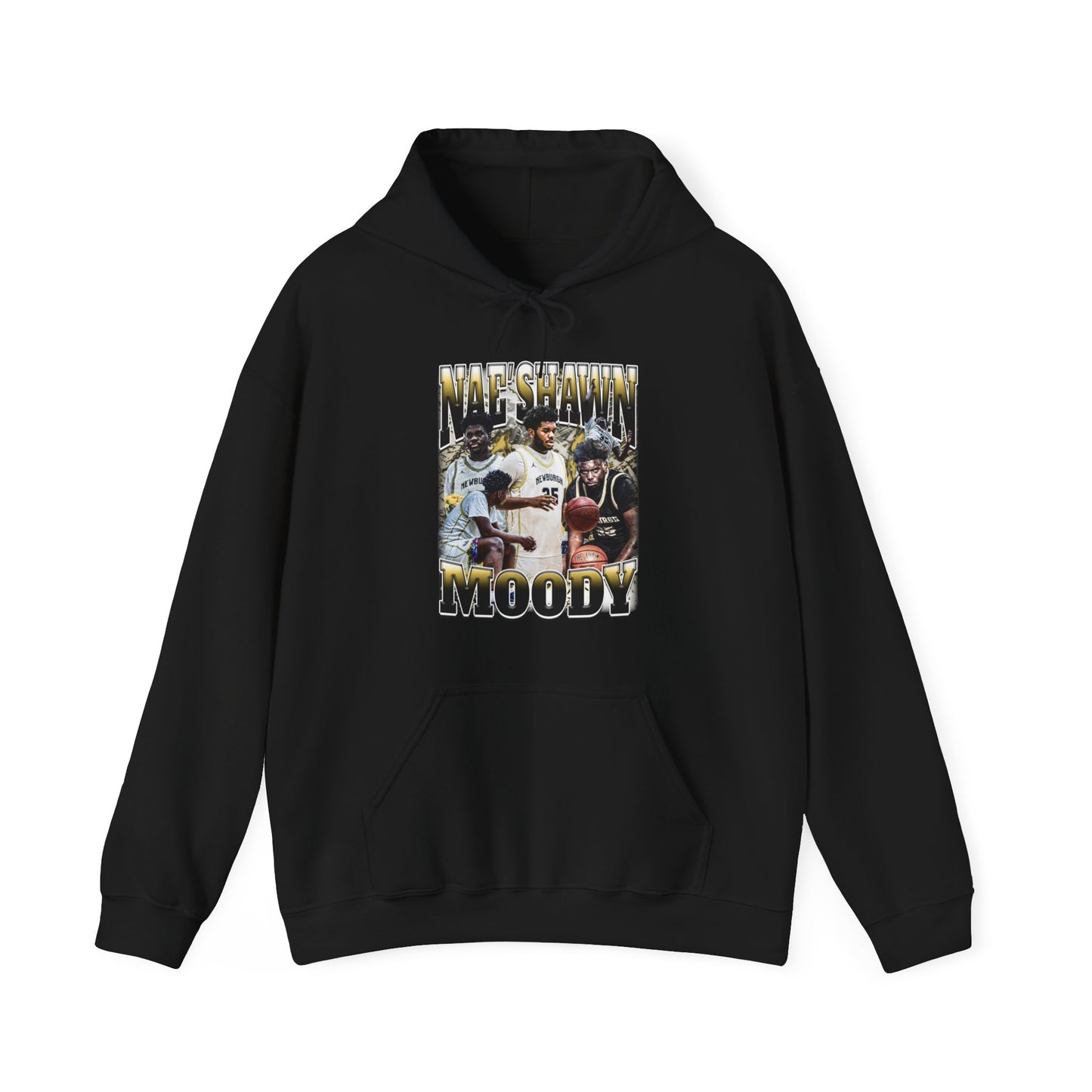 Naeshawn Moody Hoodie